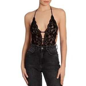 In Bloom by Jonquil Lace Teddy‎ - 100% Exclusive One Piece NWT